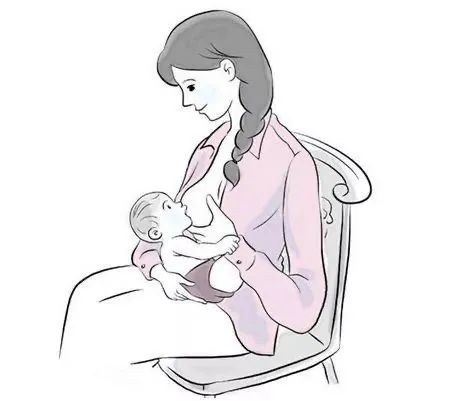 科普 | 母乳喂养