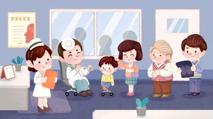 健康科普丨新版健康素养66条（5~8），一起来学习吧！