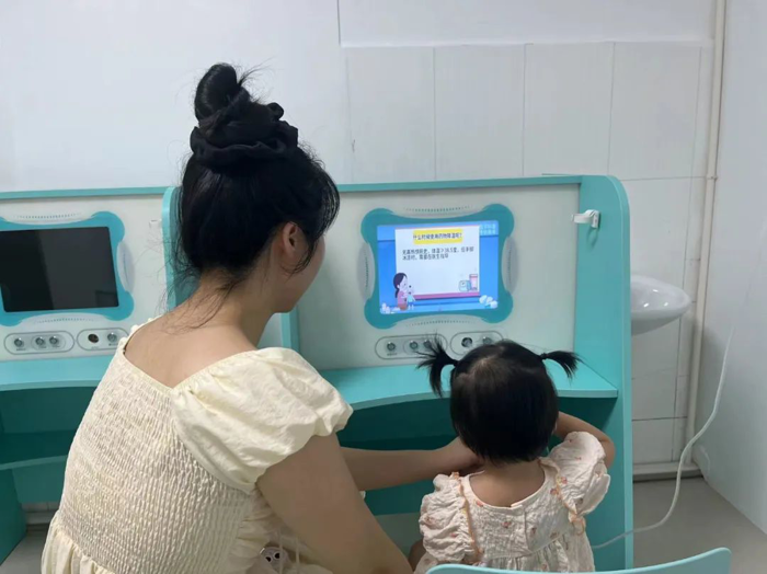 改善护理服务优秀案例分享② | 优化健康宣教，提高患儿家属知晓率