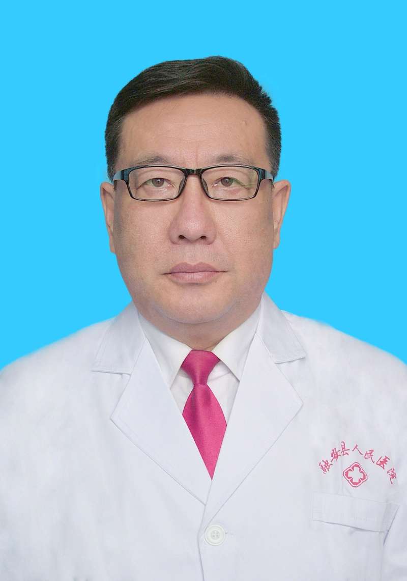 赵喜才