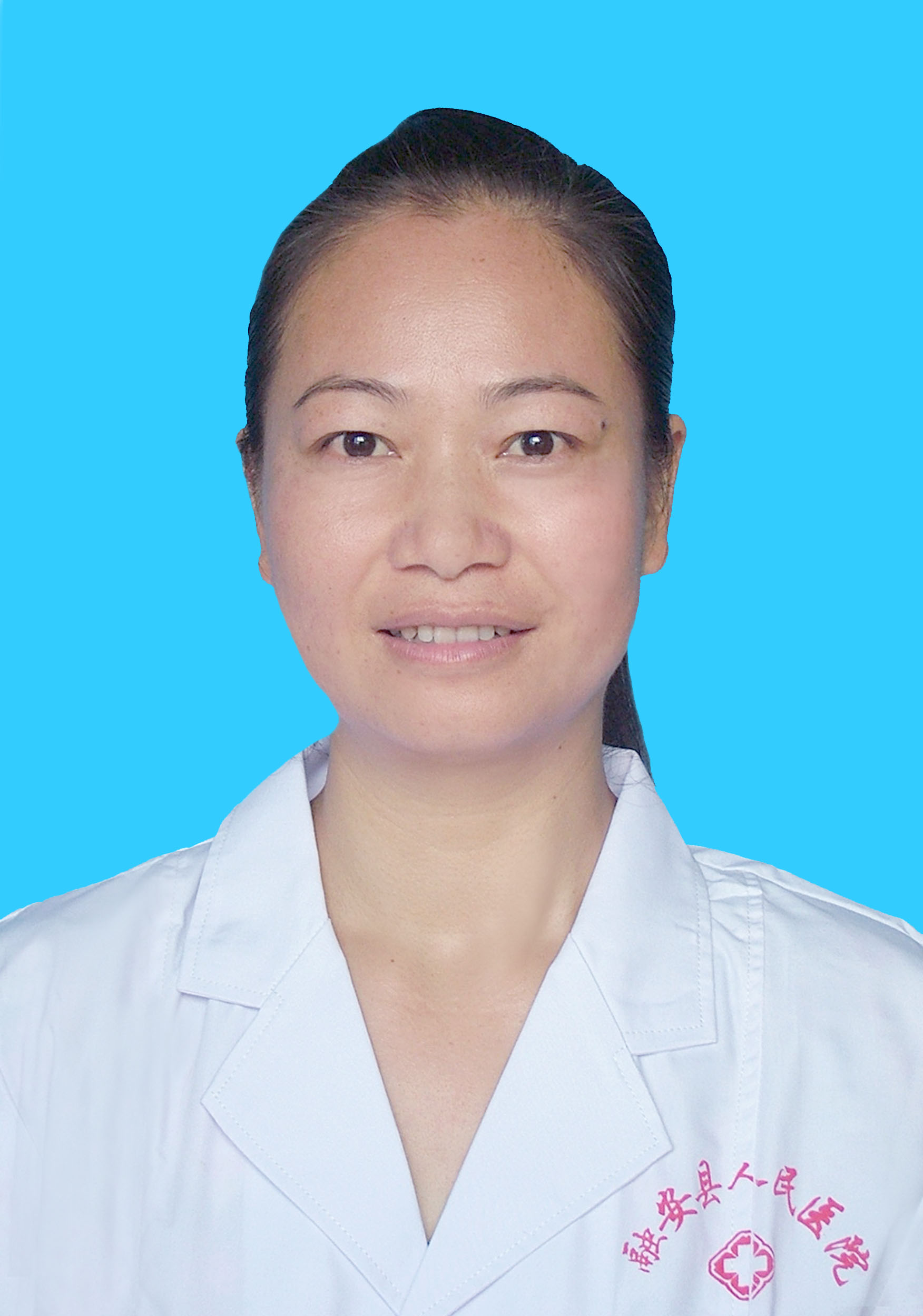 何美云