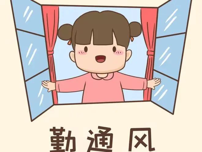 健康科普 | 新生儿出院后注意事项