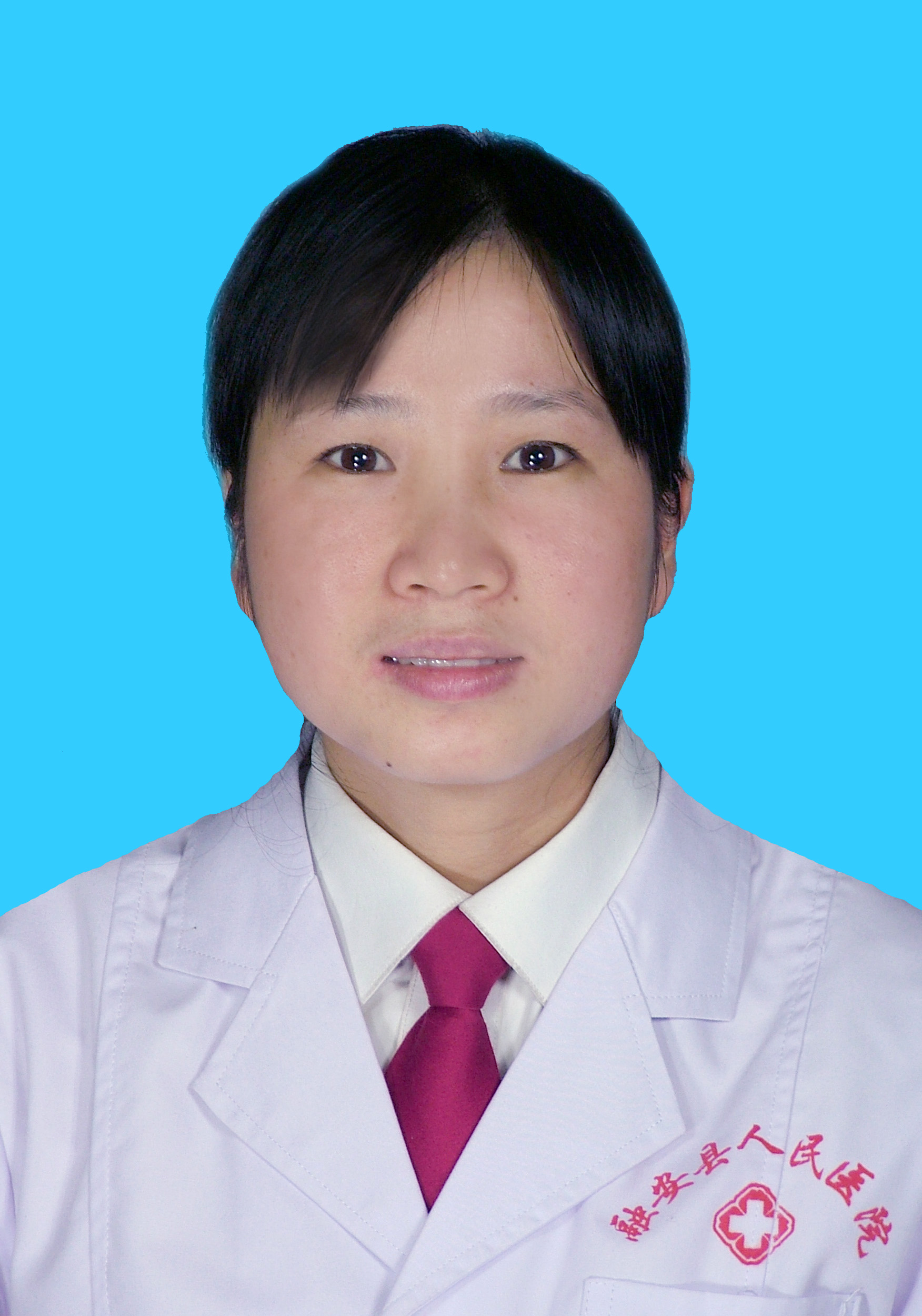 韦小庆