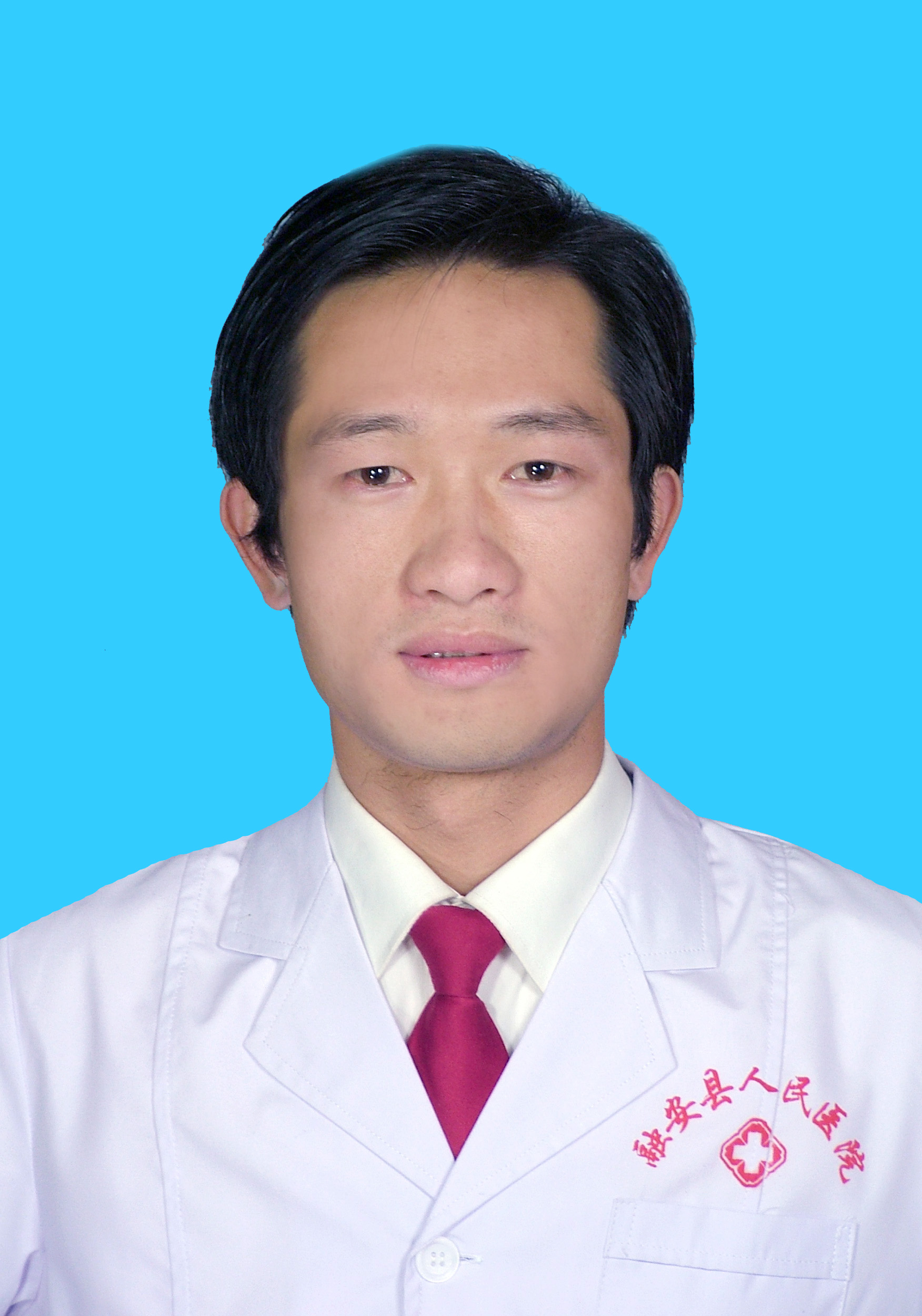 杨新超